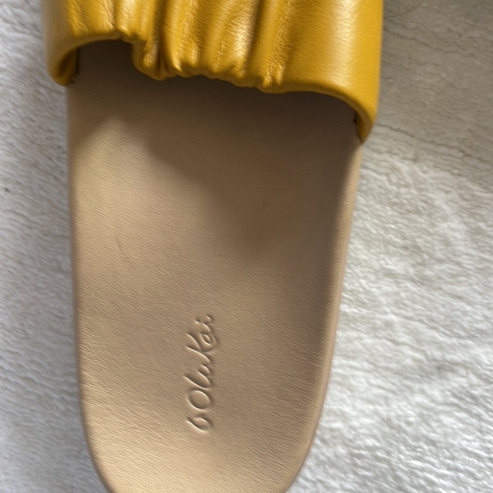 sandals - Picture 6 of 6